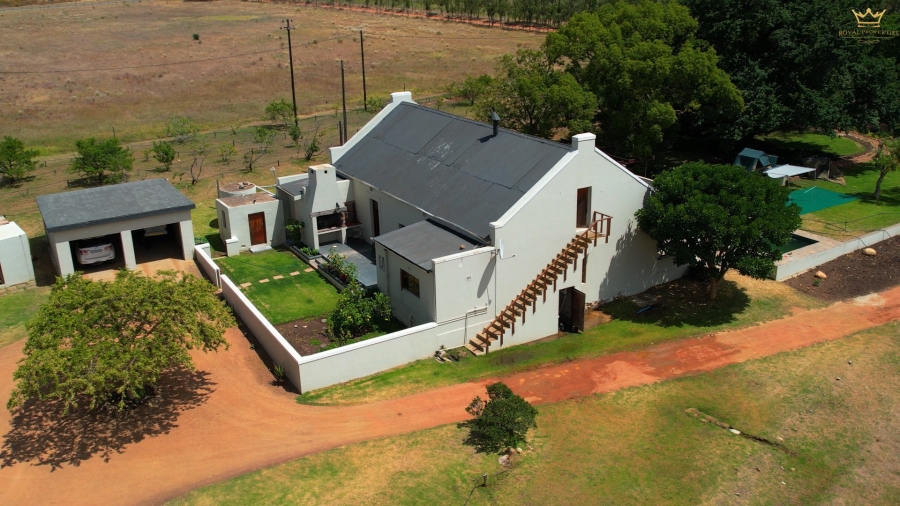 Commercial Property for Sale in Robertson Rural Western Cape